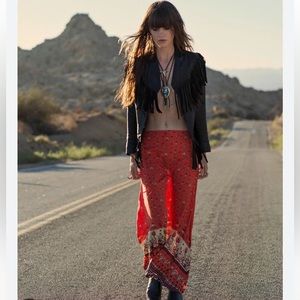 Spell Vintage Desert Wanderer Skirt